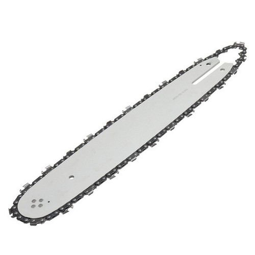 Kit barra 40cm - kit,