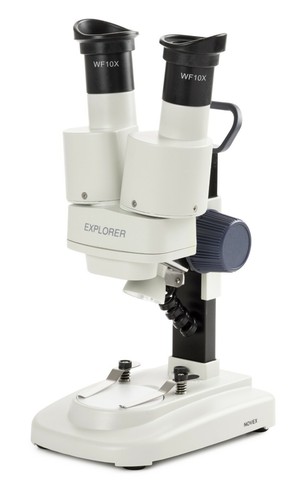 Euromex novex explorer 20x - explorer,
