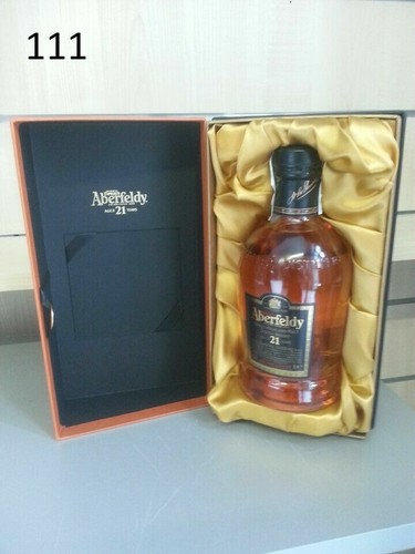 Aberfeldy single malt scotch - aberfeldy,