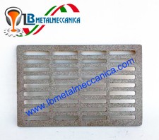 Fondello,Griglia,Areazione,Cen