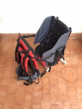 Zaino Calibou Ferrino Porta bambino