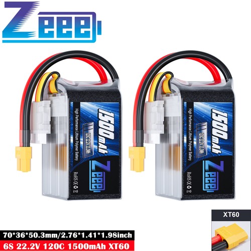 Zeee lipo batteria - lipo,