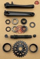 AltaLine 3 PZ BICICLETTA NERA