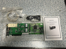 DUMV@PCI 2 PORTE GSM/VOIP