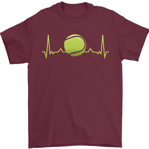Shirt uomo tennis ecg - uomo,