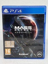 VIDEOGIOCO MASS EFFECT ANDROMEDA PS4 PLAYSTATION 4 G11050