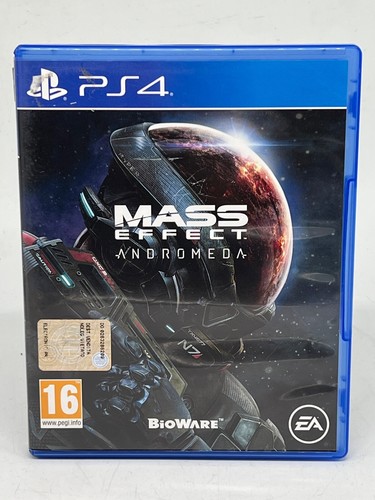 Videogioco mass effect - videogioco,