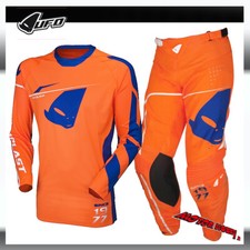 COMPLETO CROSS ENDURO UFO SLIM