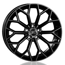 4 CERCHI IN LEGA DEDICATI ALFA