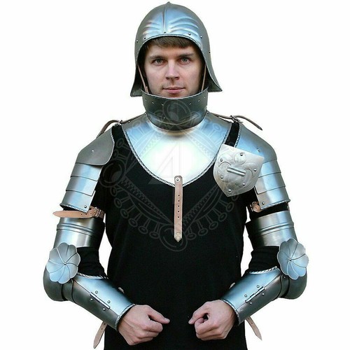 Tuta mezza corpo medievale - tuta,