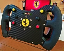 Mod upgrade volante logitech - mod,