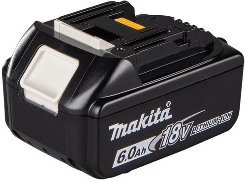 Makita bl1860b batteria ioni - batteria,