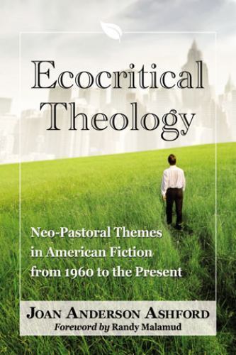 Ecocritical theology - ecocritical,