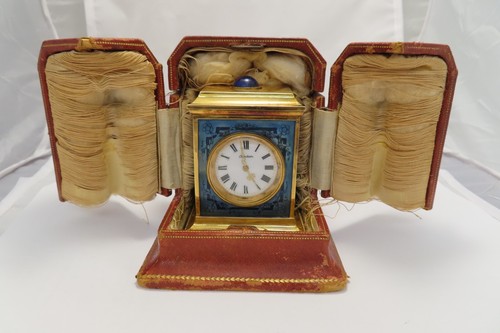 Orologio scrivania cartier - orologio,