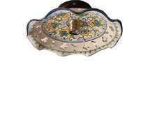 SPOT APPLIQUE PLAFONIERA A 1