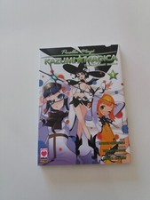 Manga KAZUMI MAGICA n. 1  Puella Magi  Planet Manga  Edicola !!!