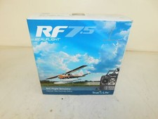 Futaba RF 7.5 Realflight R/C