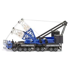 SIKU SUPER  1:55 MEZZO DA