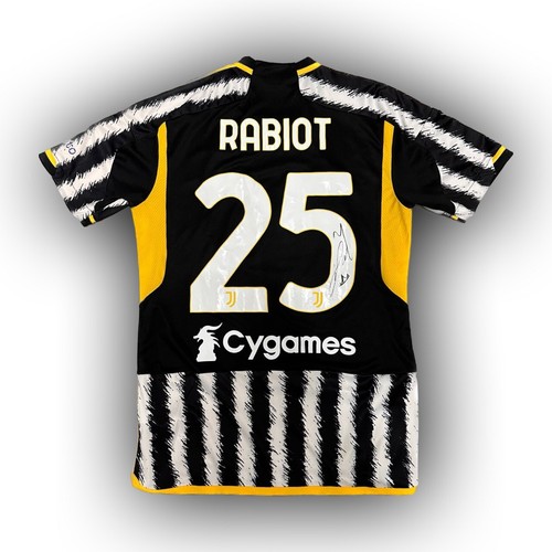 Juventus adrien rabiot - adrien,