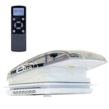 ExtraFan Plusfan Ventilatore