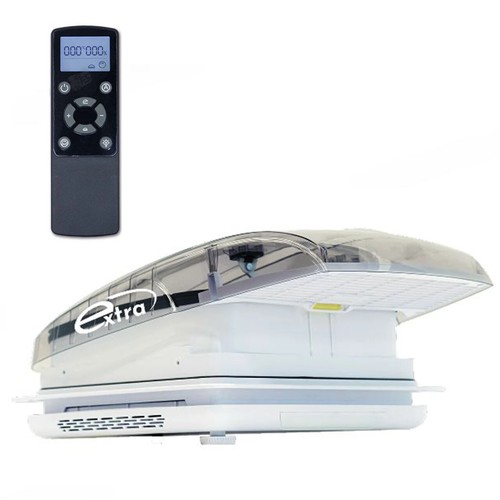 Extrafan plusfan lucernario - extrafan,