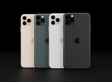Apple iPhone 11 Pro Max 64GB -