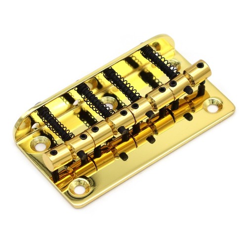 Bass hardtail bridge - bass,