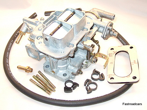 Carburatore weber - carburatore/carburatore,