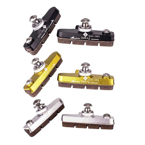 2pcs per blocchi freno - 2pcs,