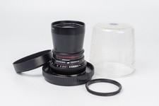 Carl Zeiss Distagon T 50mm f/4