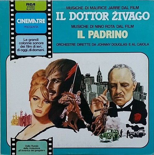 Johnny douglas caiola - johnny, al