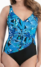 Costume Intero Donna ANITA