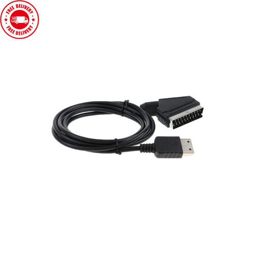 Cavo rgb scart - cavo, video