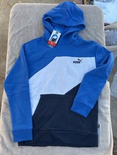 Puma Power Cat Pullover Felpa