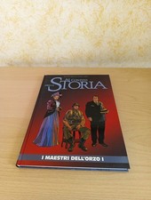 I Maestri Dell'Orzo 1,2. Ai