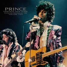Prince - Upstate New York