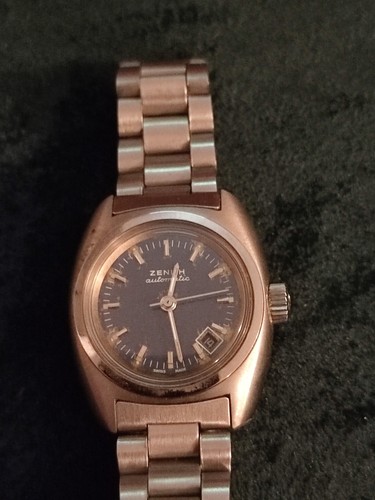Orologio vintage zenith - orologio,