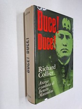DUCE DUCE BENITO MUSSOLINI -