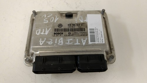 038906019kt centralina motore - 038906019kt,