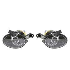 HELLA Fari Fendinebbia Set