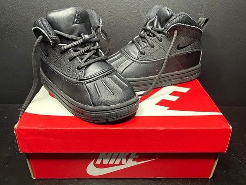 Stivali nike woodside - nike, 2