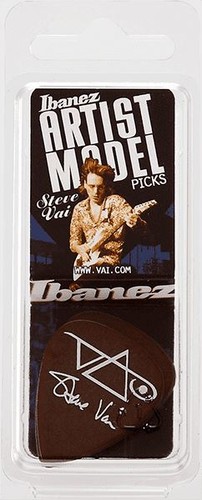 Ibanez steve vai signature - vai,