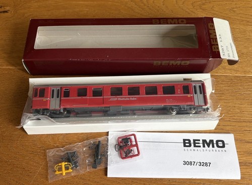 Bemo 3287 133 - , rhb