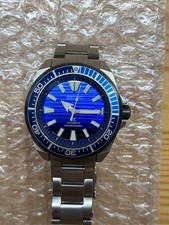 Orologio Uomo Seiko Prospex
