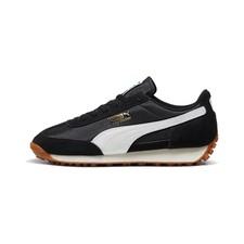 Puma Easy Rider Vintage Nero