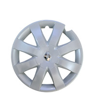 Coppa ruota cerchio 15" per Renault CLIO  anno 2008.