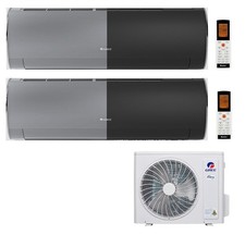 GREE Fairy Dark/Silver