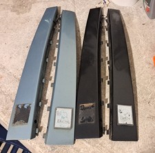 Modanature montanti Lancia Y