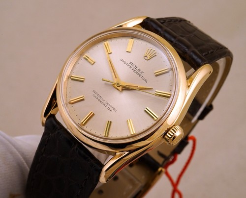 Vintage rolex oyster 6590 - oyster,