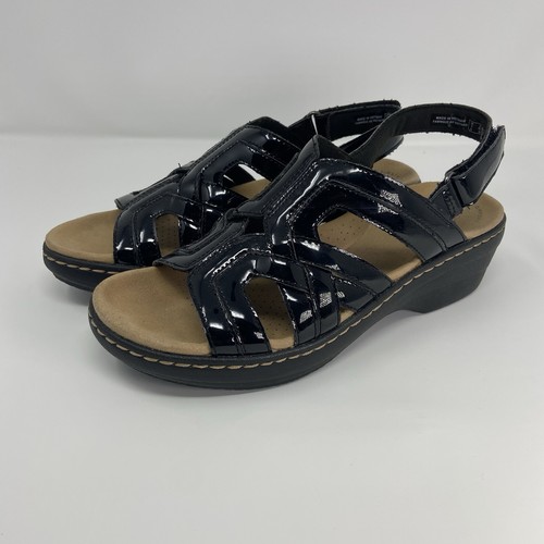 Sandali donna clarks - sandali,